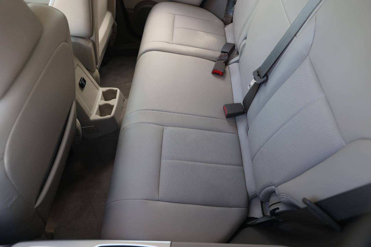 Jeep Liberty  2009