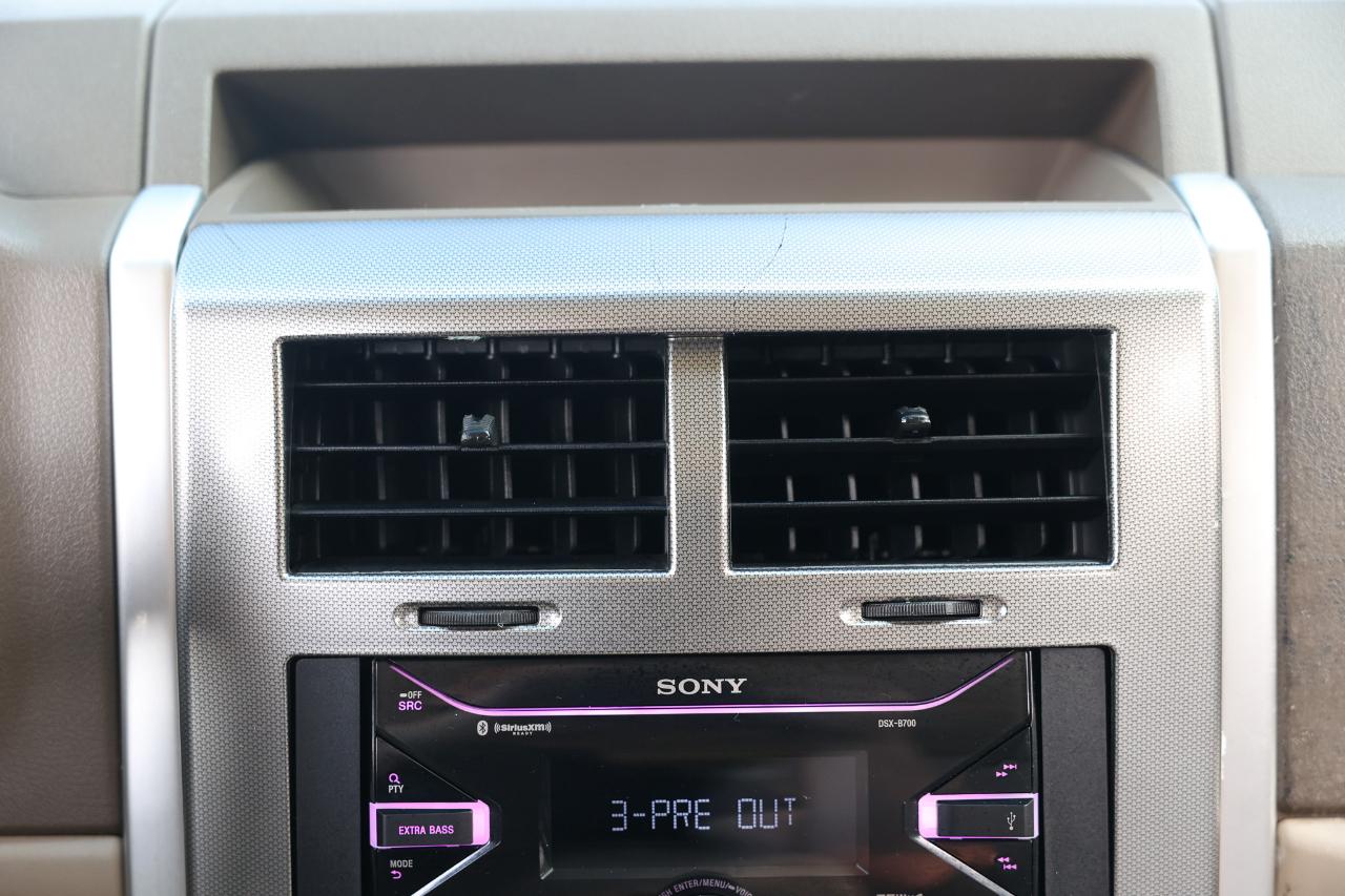 Jeep Liberty  2009