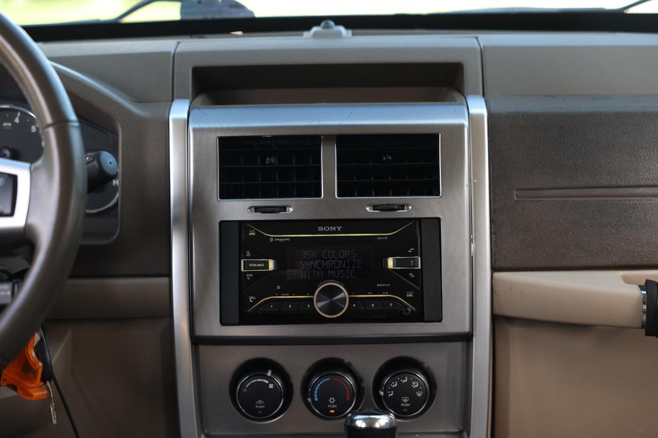 Jeep Liberty  2009