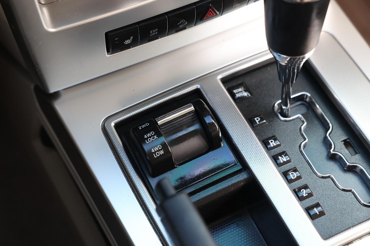 Jeep Liberty  2009