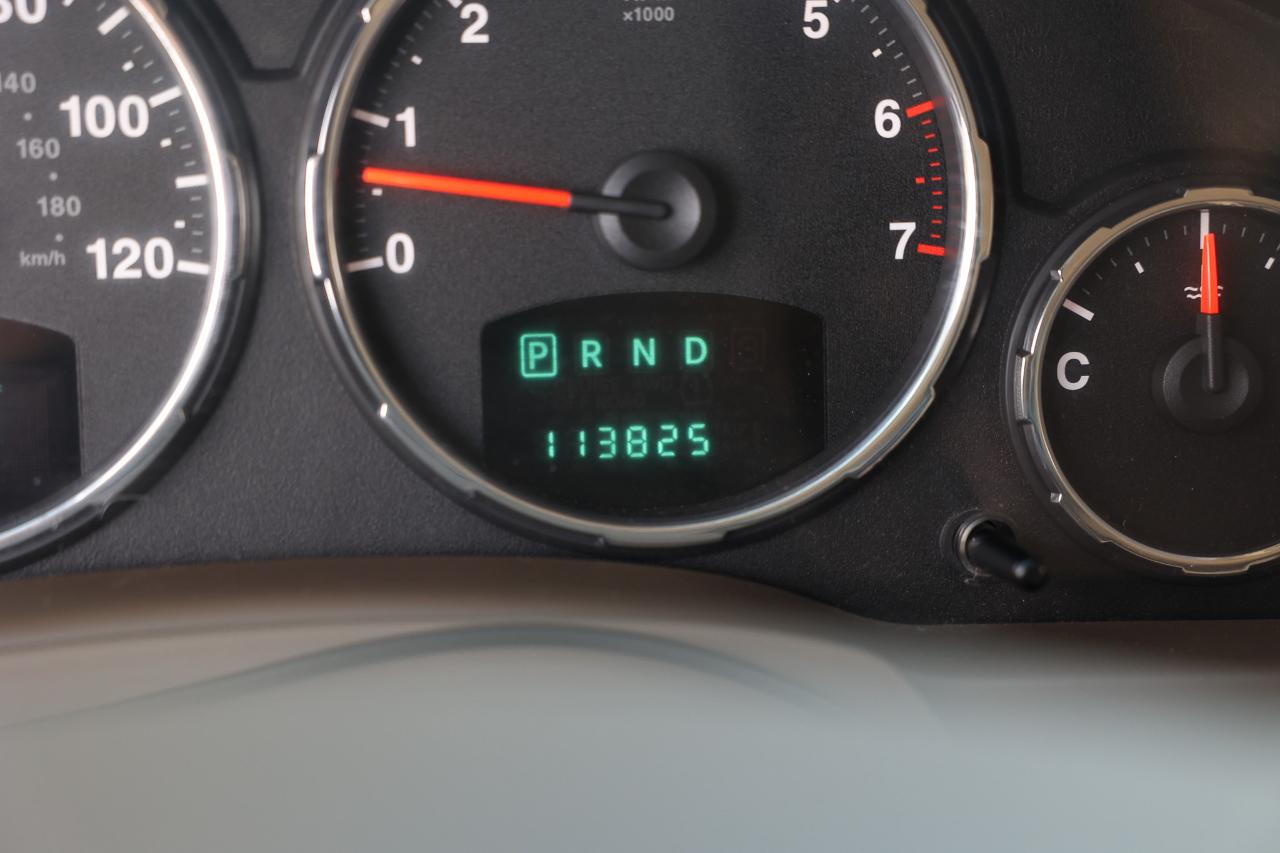 Jeep Liberty  2009
