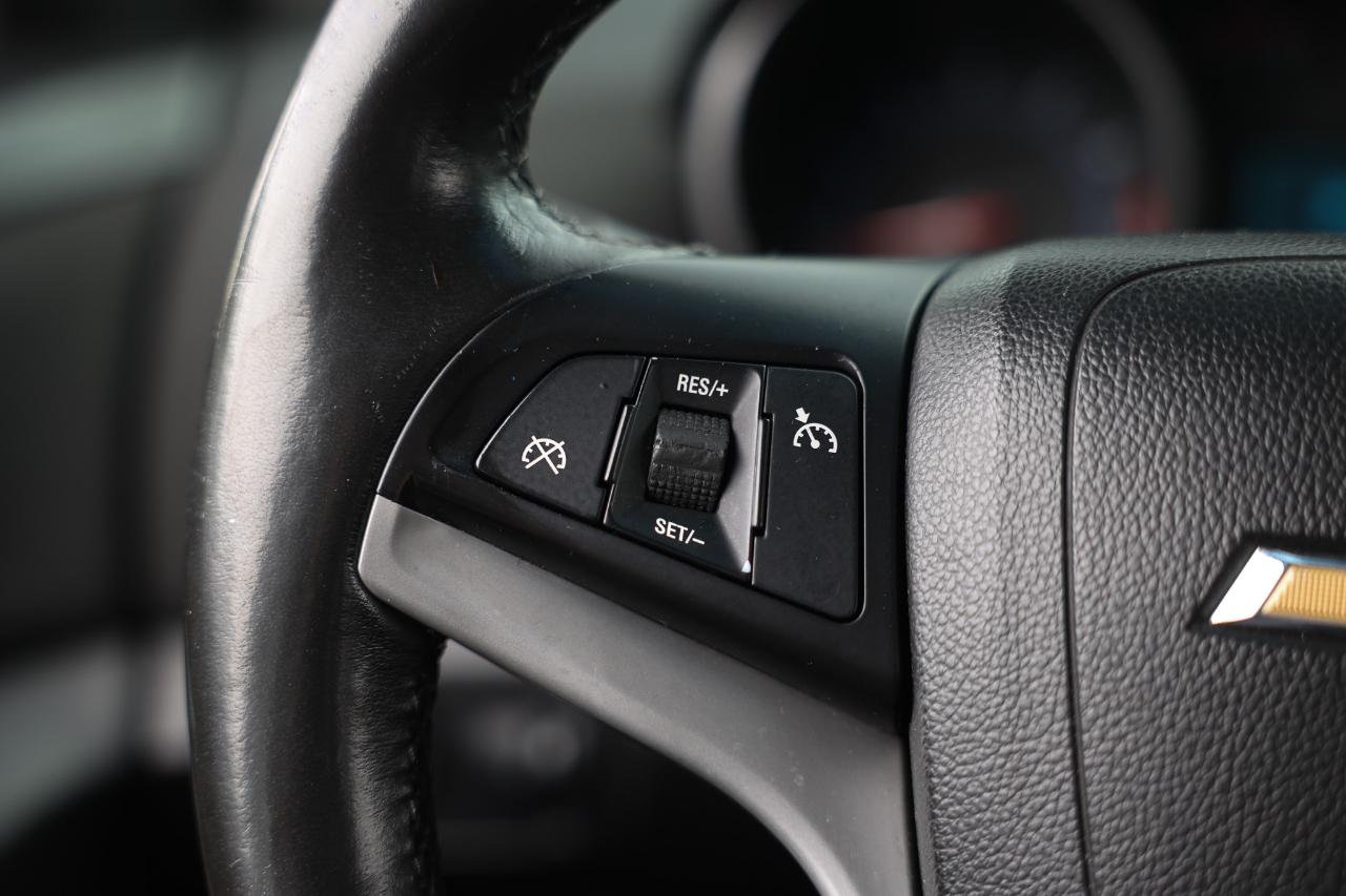 Chevrolet Cruze  2013