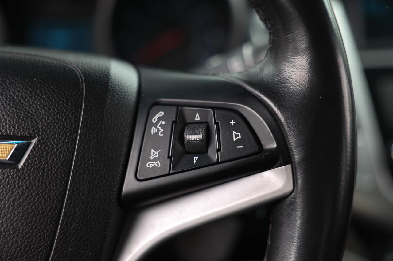 Chevrolet Cruze  2013