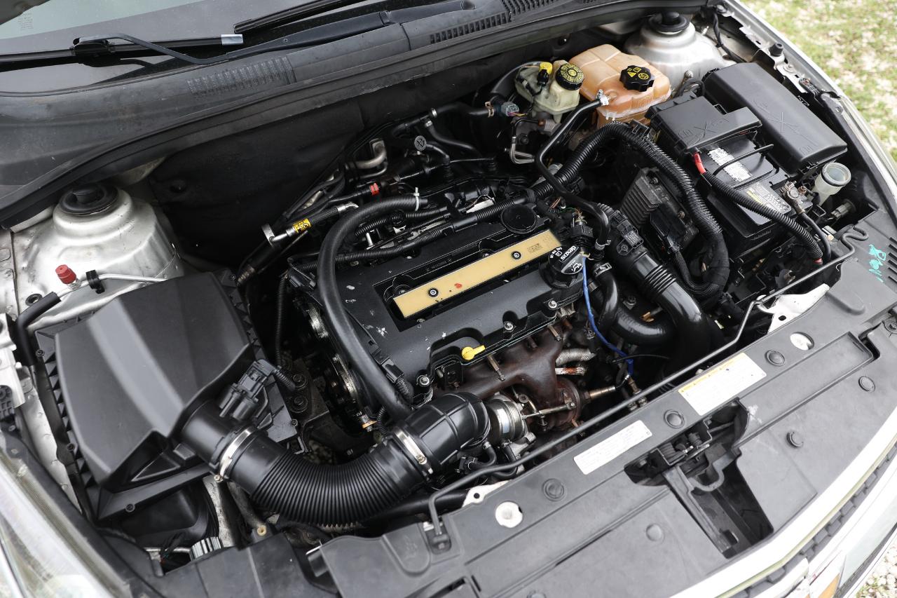 Chevrolet Cruze  2013