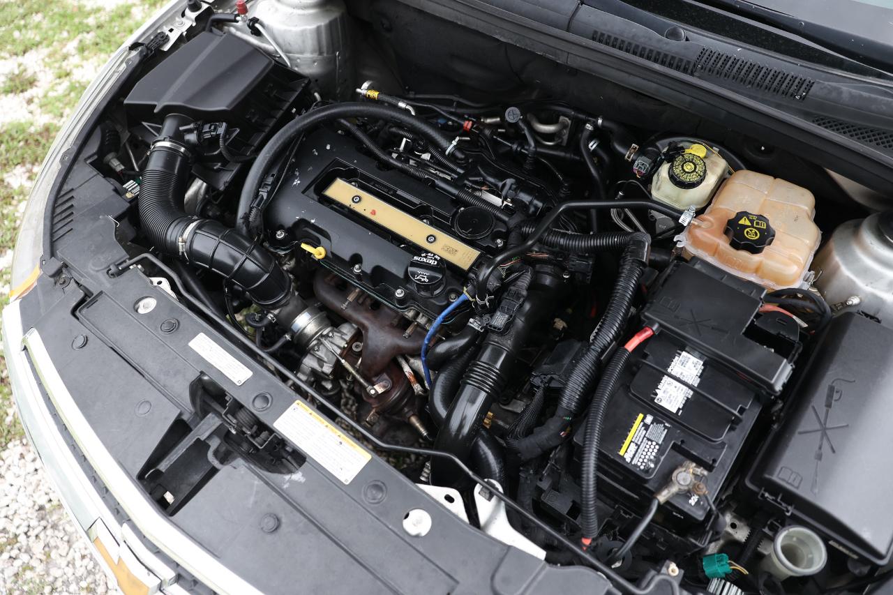 Chevrolet Cruze  2013