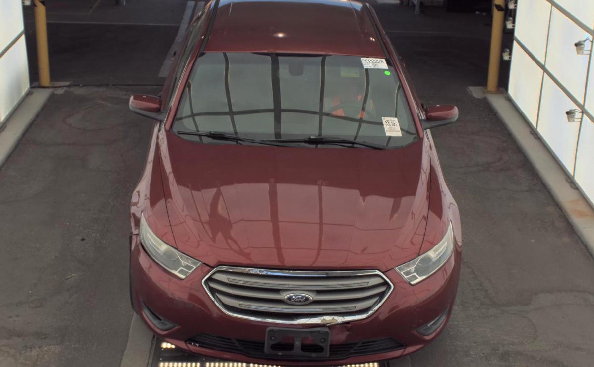 Ford Taurus  2013