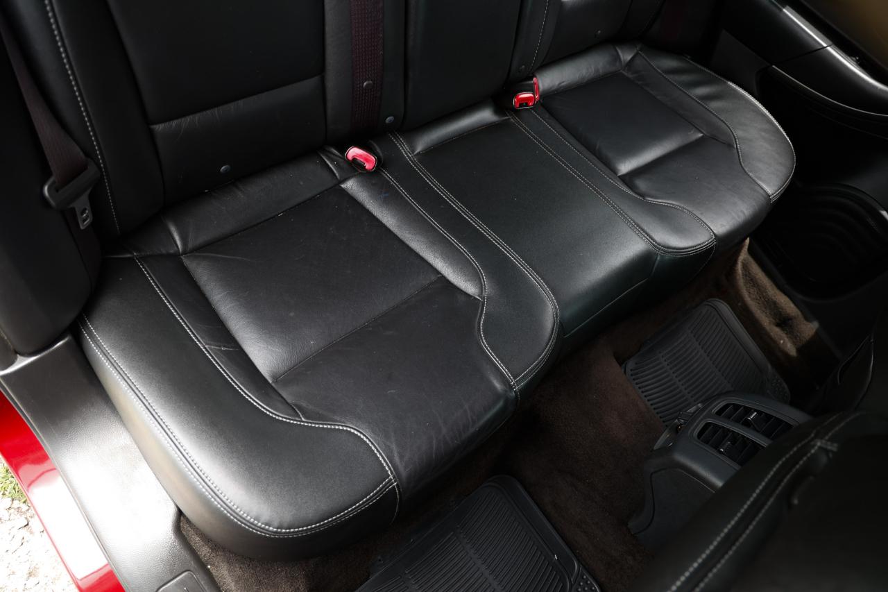 Ford Taurus  2013