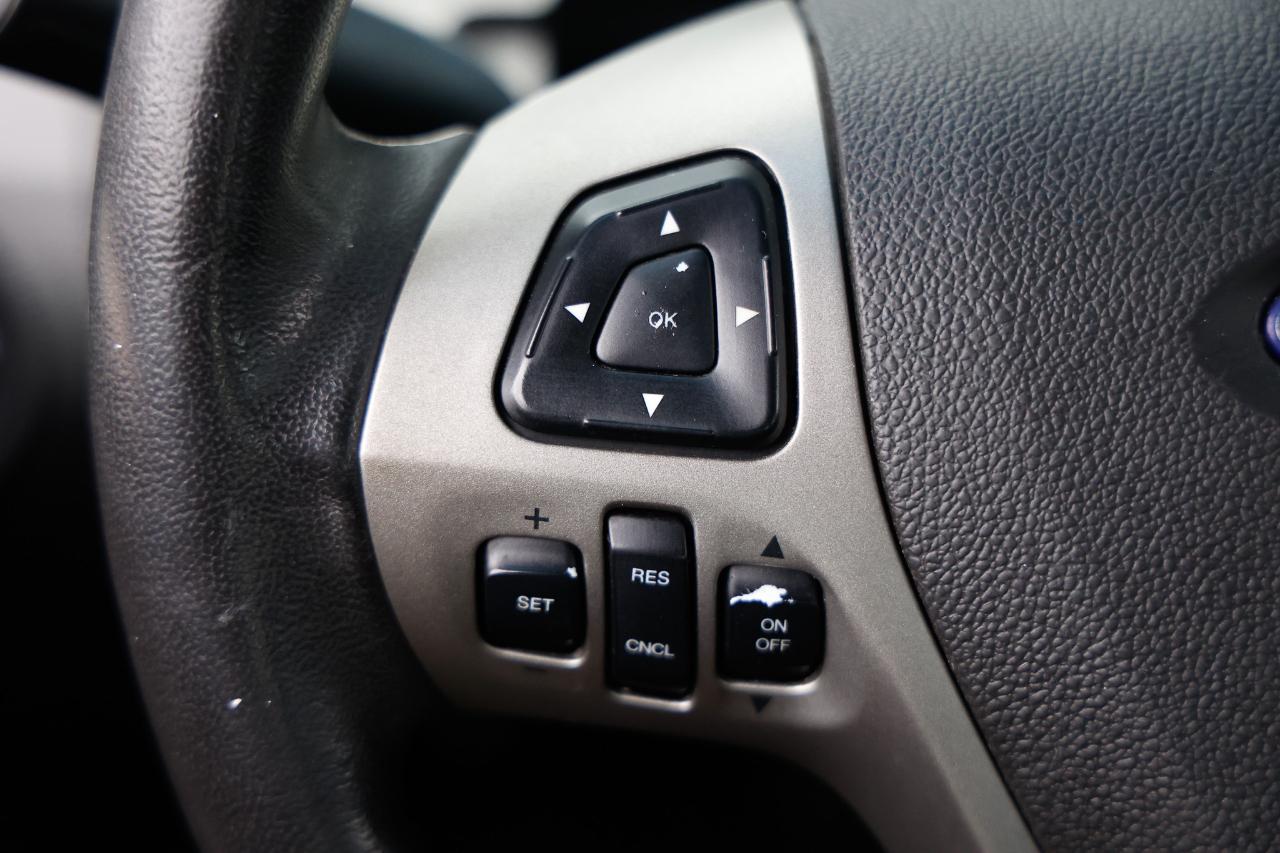 Ford Taurus  2013