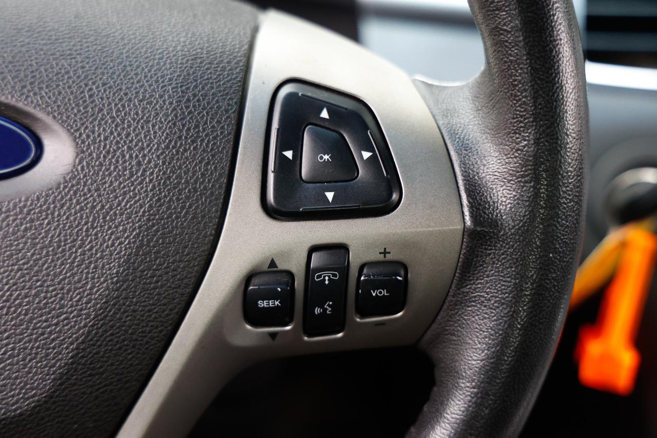 Ford Taurus  2013