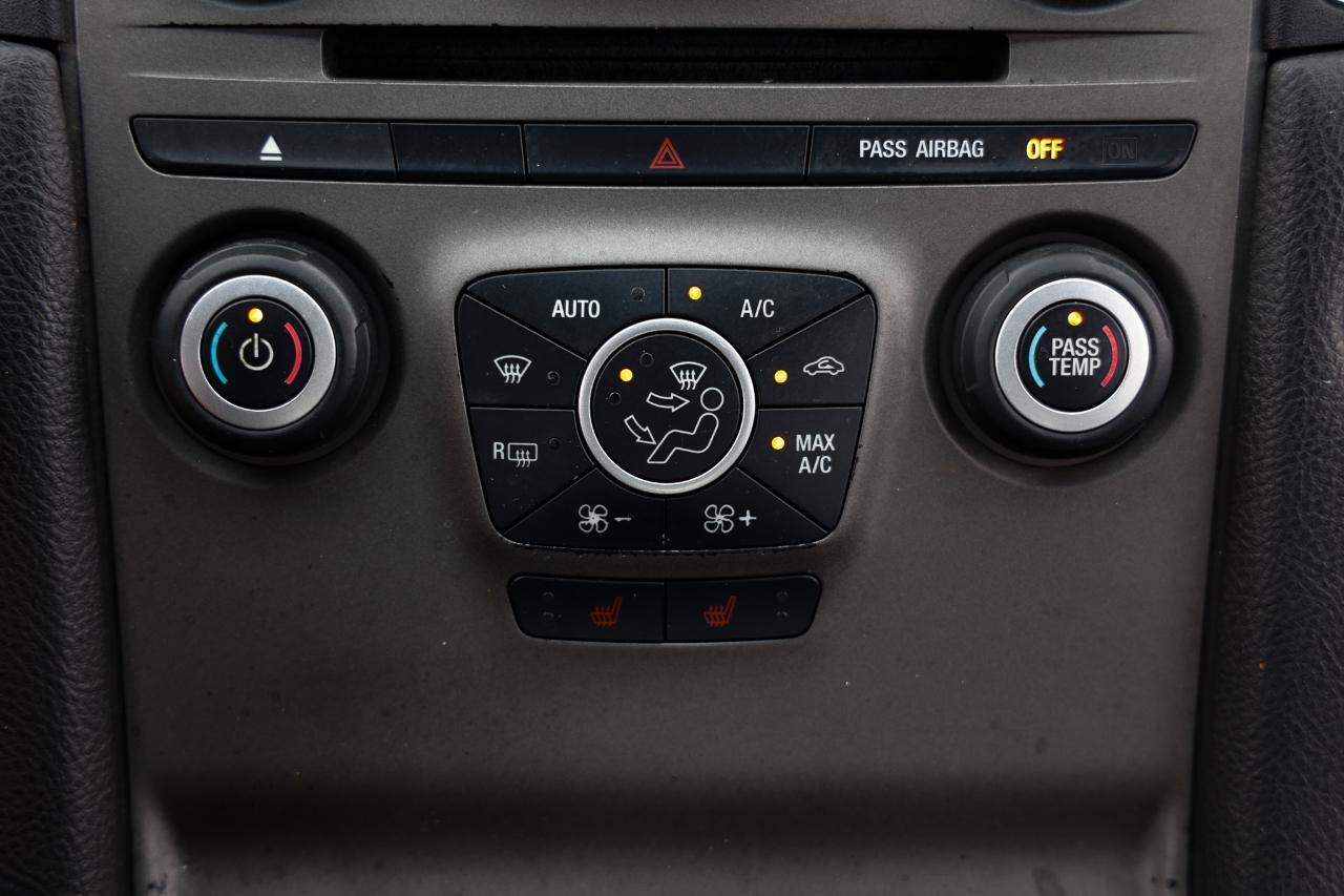 Ford Taurus  2013