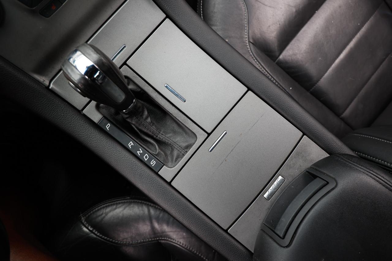 Ford Taurus  2013