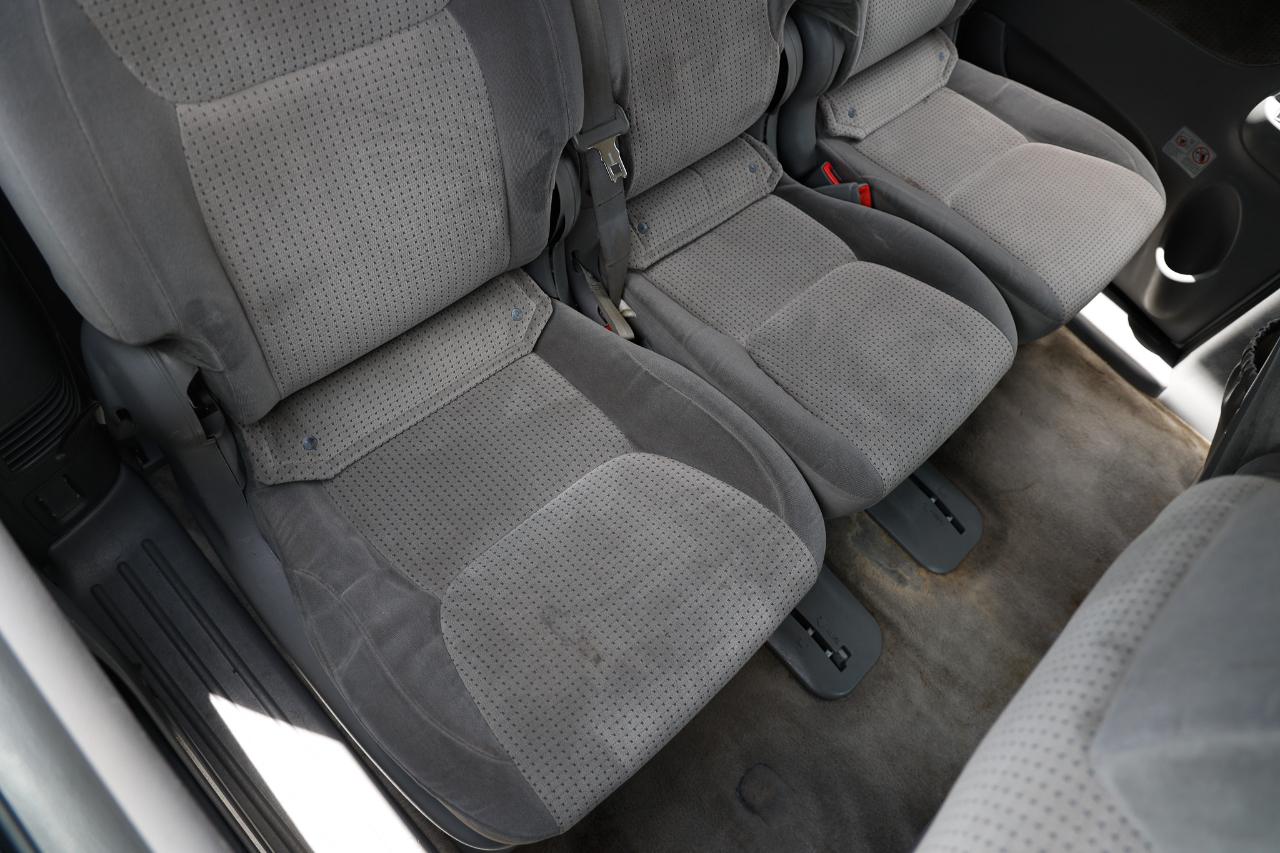 Toyota Sienna  2010