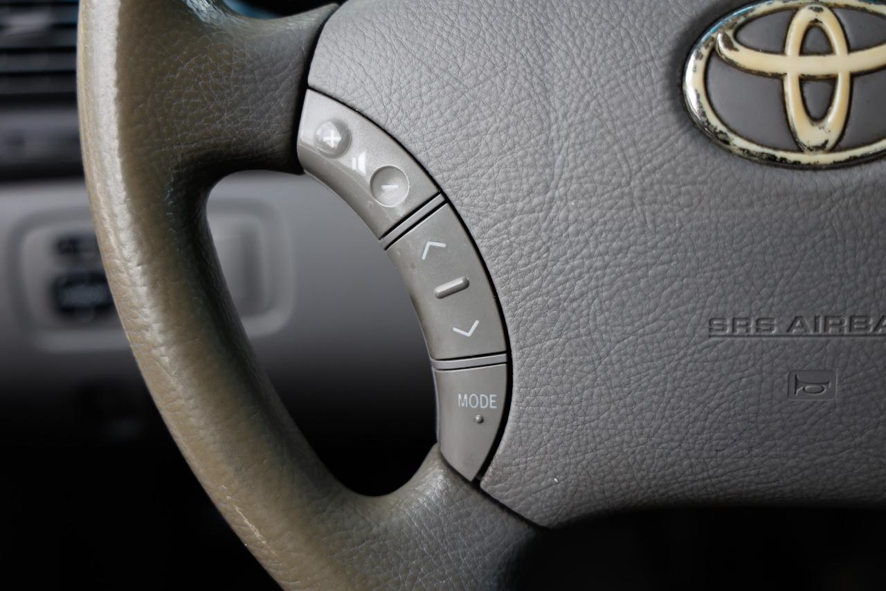 Toyota Sienna  2010