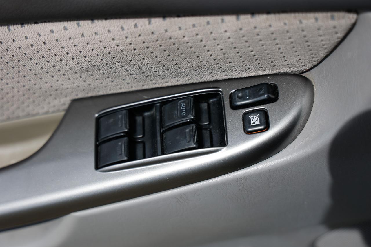 Toyota Sienna  2010
