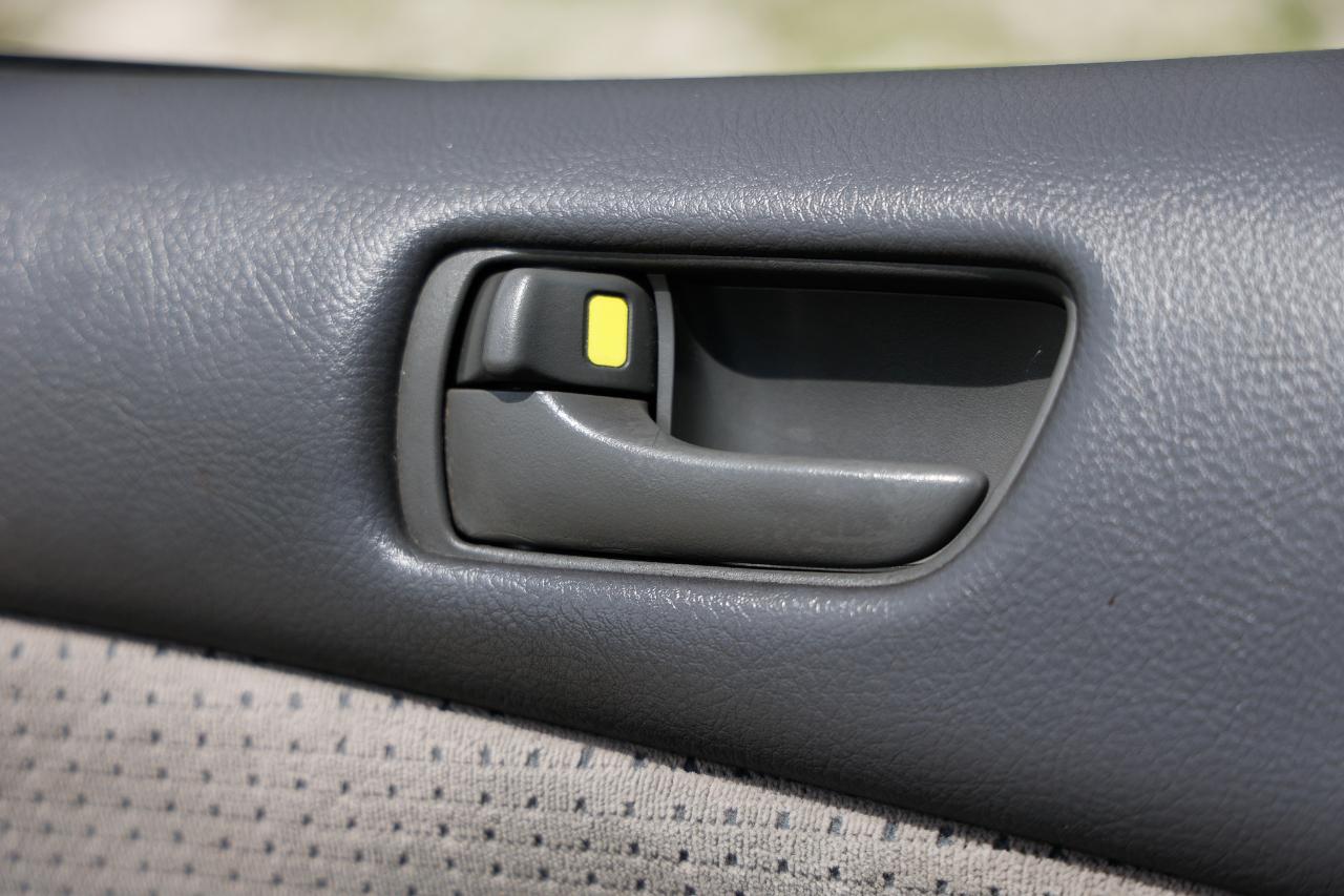 Toyota Sienna  2010