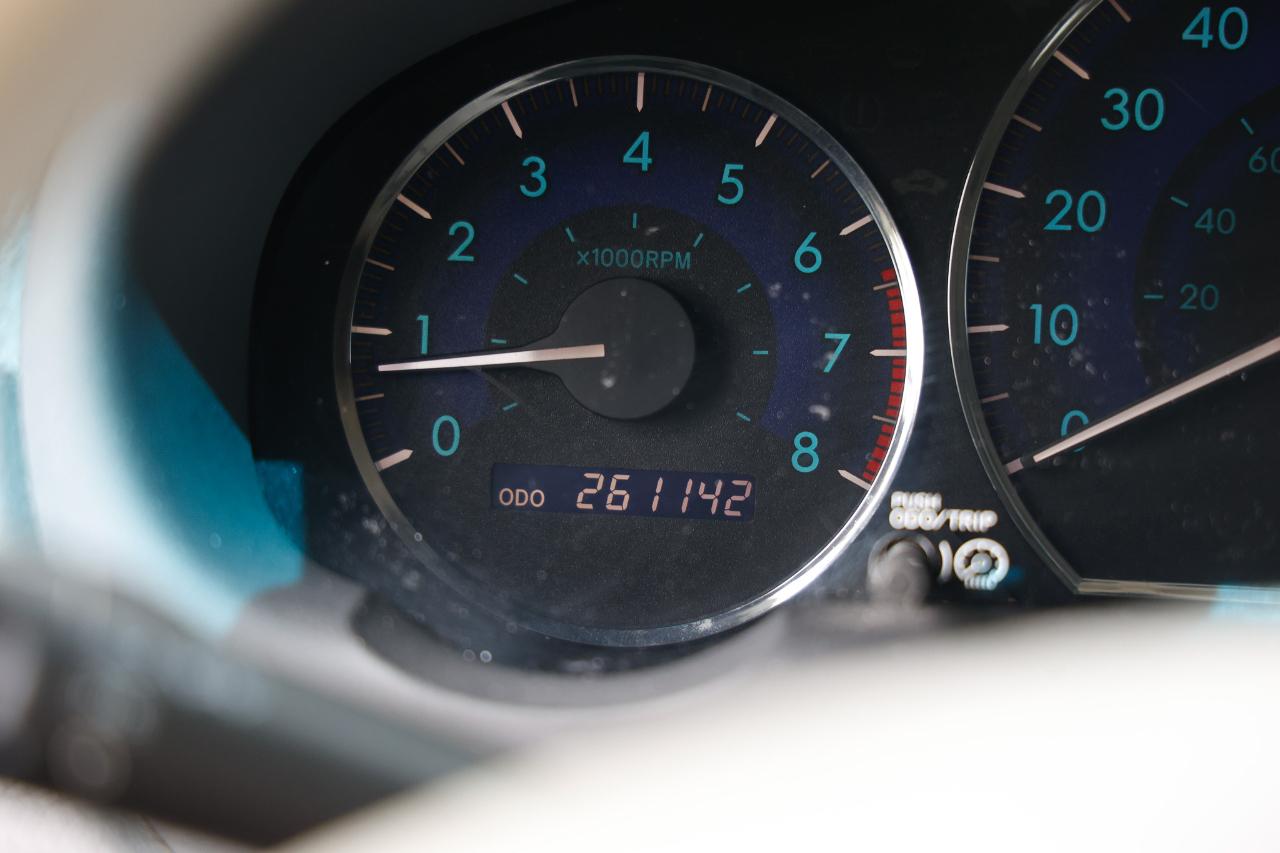 Toyota Sienna  2010