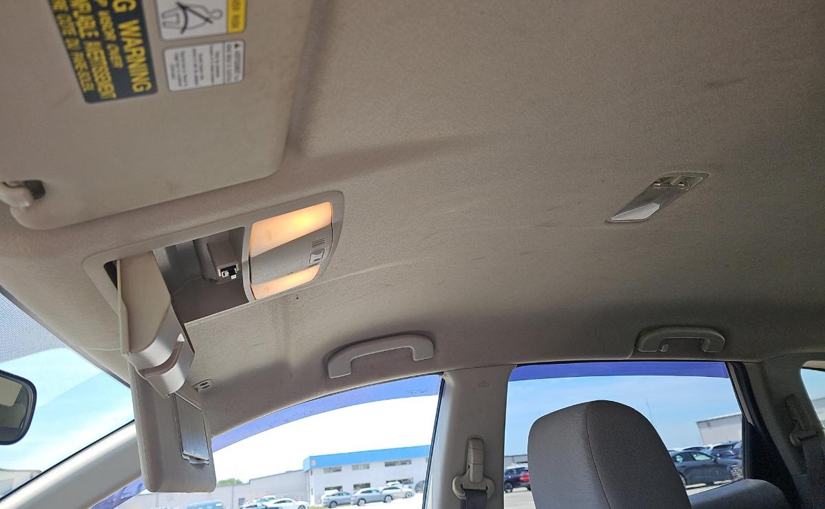 Nissan Rogue  2011