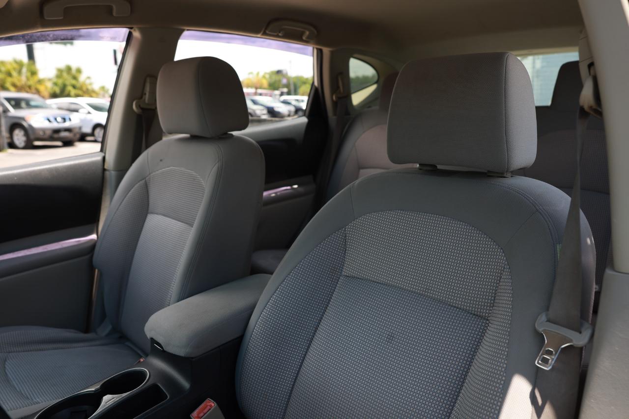 Nissan Rogue  2011
