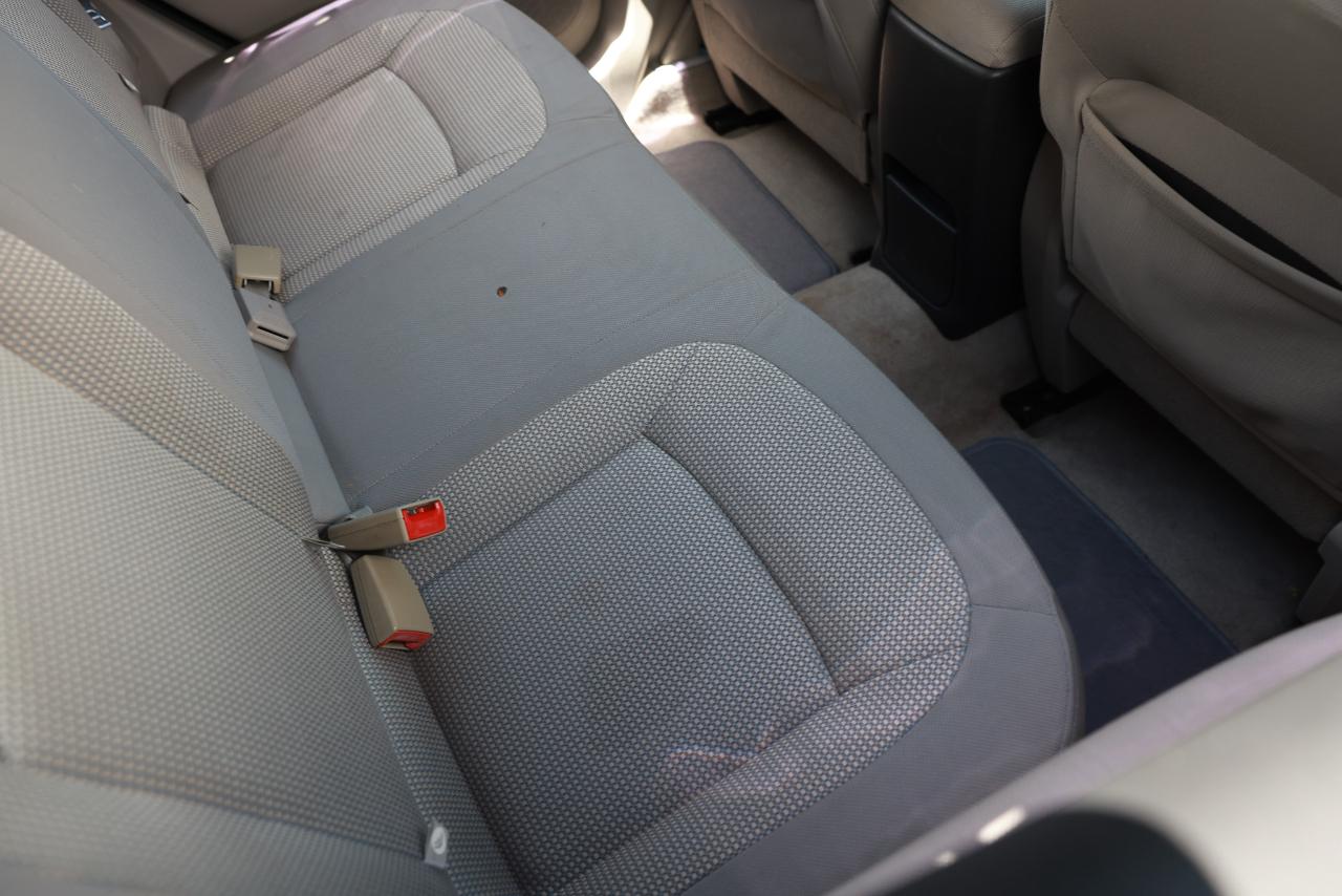 Nissan Rogue  2011