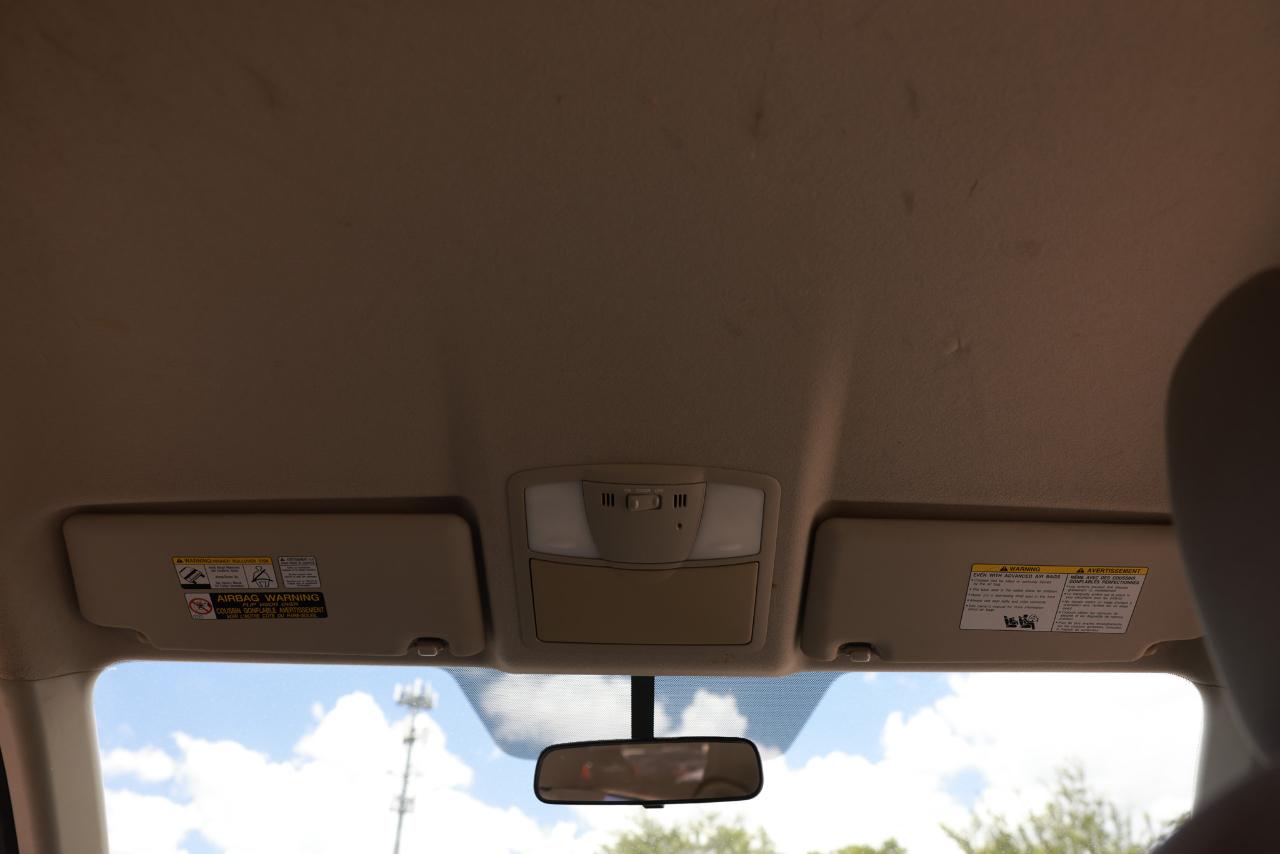 Nissan Rogue  2011