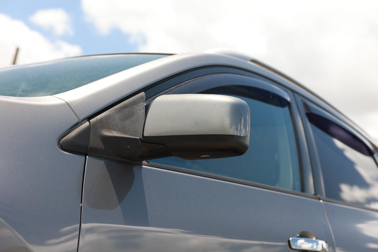 Nissan Rogue  2011
