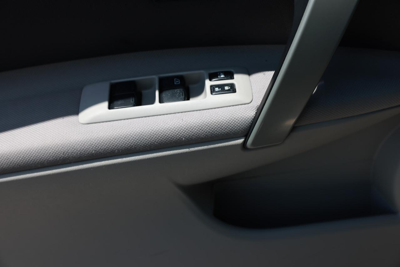 Nissan Rogue  2011