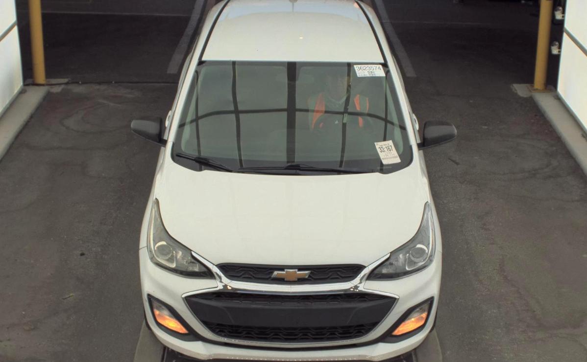 Chevrolet Spark  2020