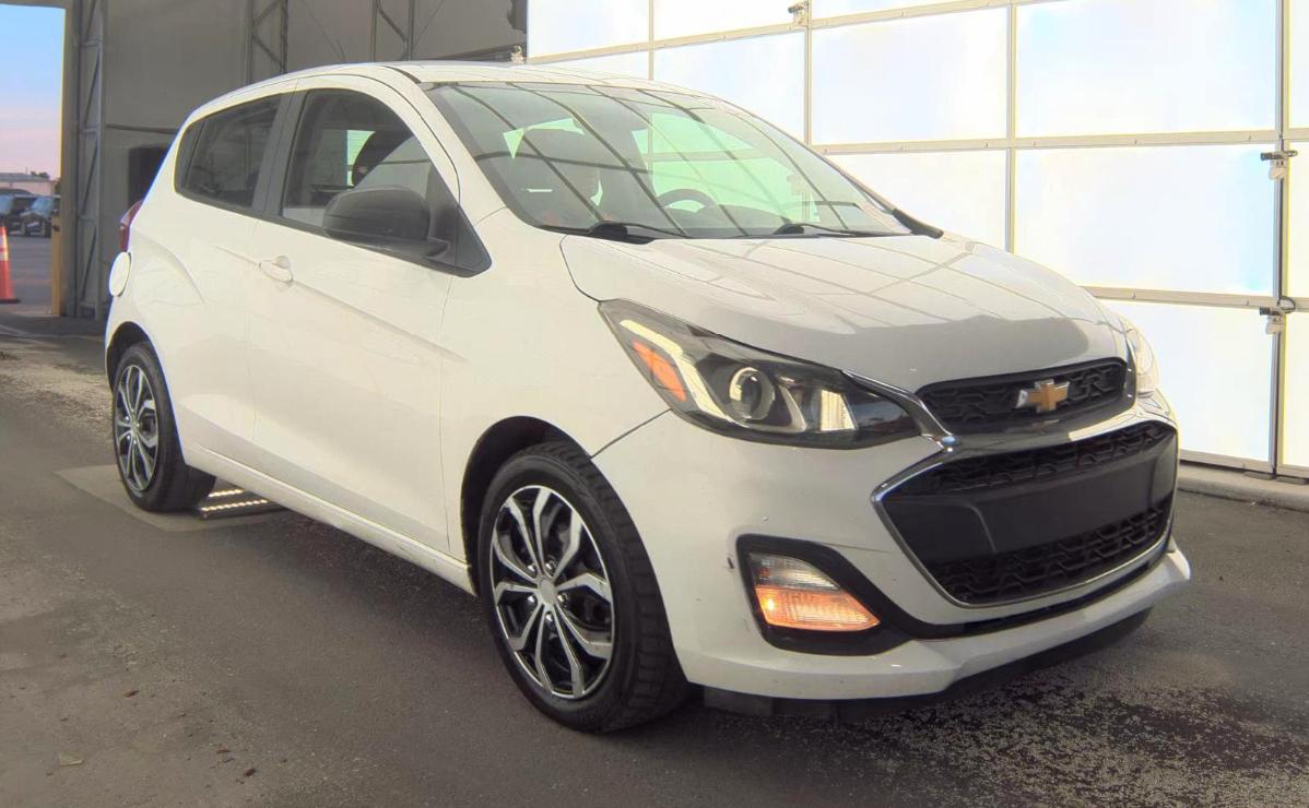 Chevrolet Spark  2020