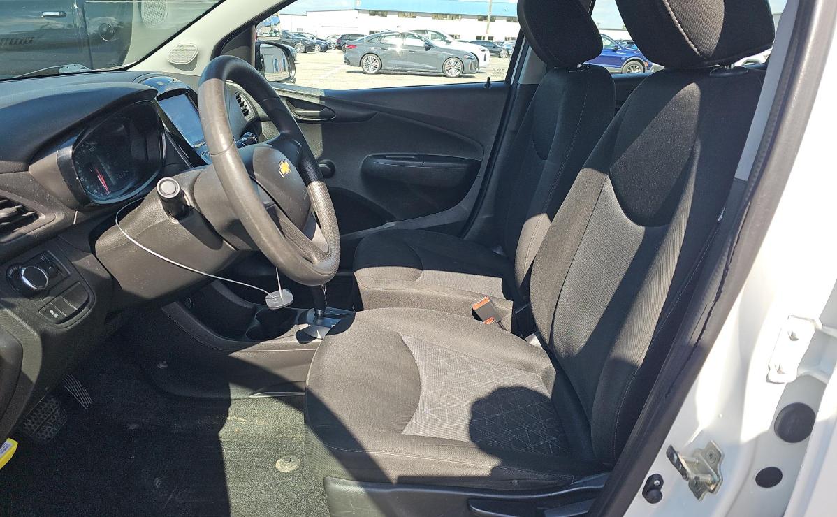 Chevrolet Spark  2020