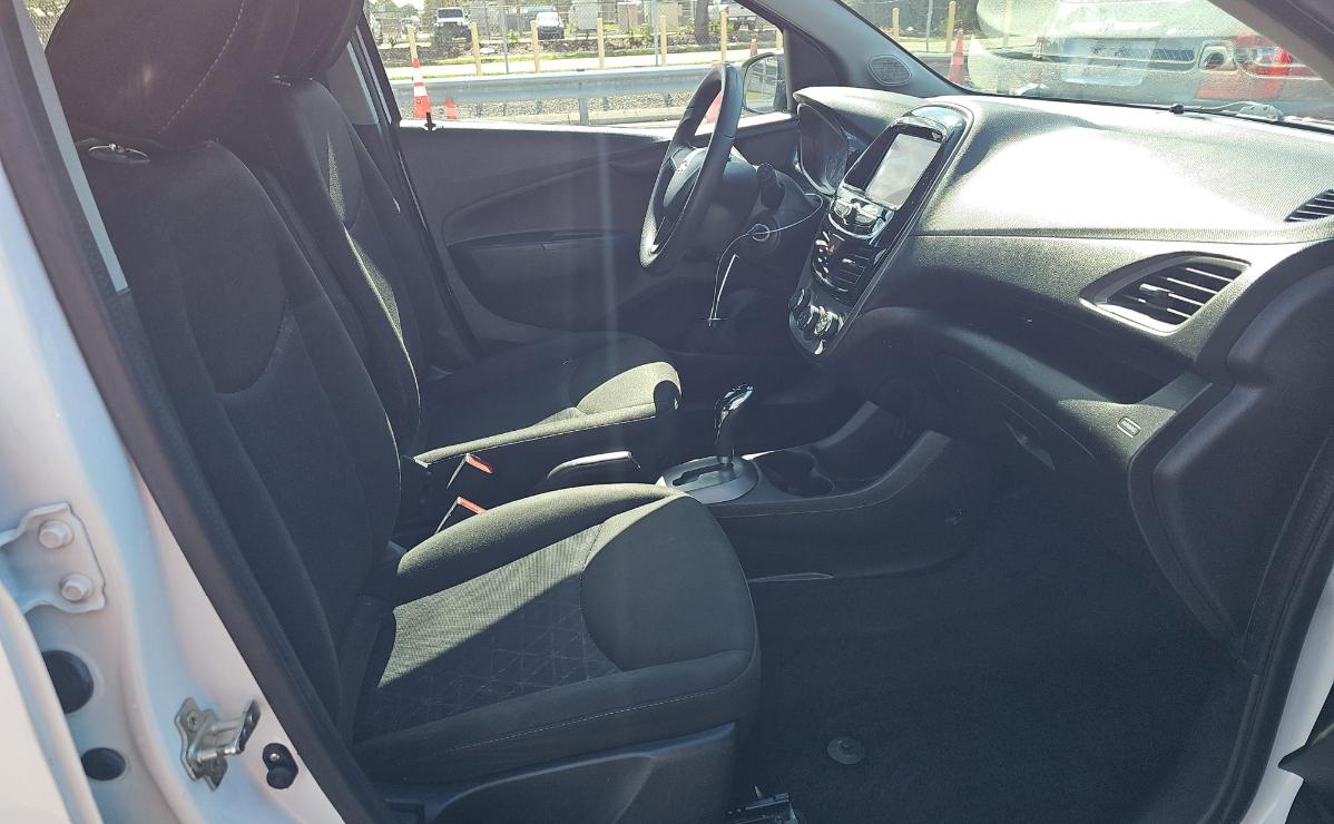 Chevrolet Spark  2020