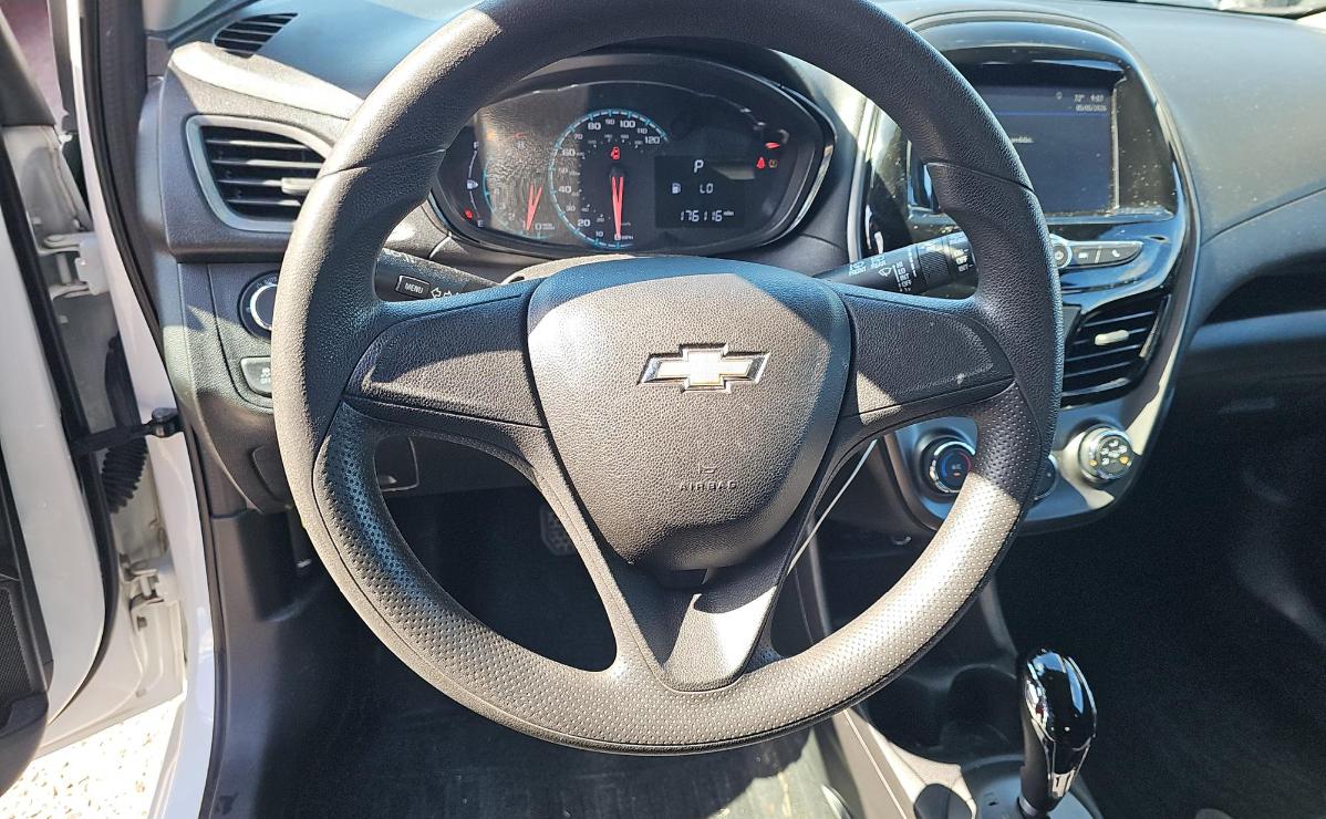 Chevrolet Spark  2020