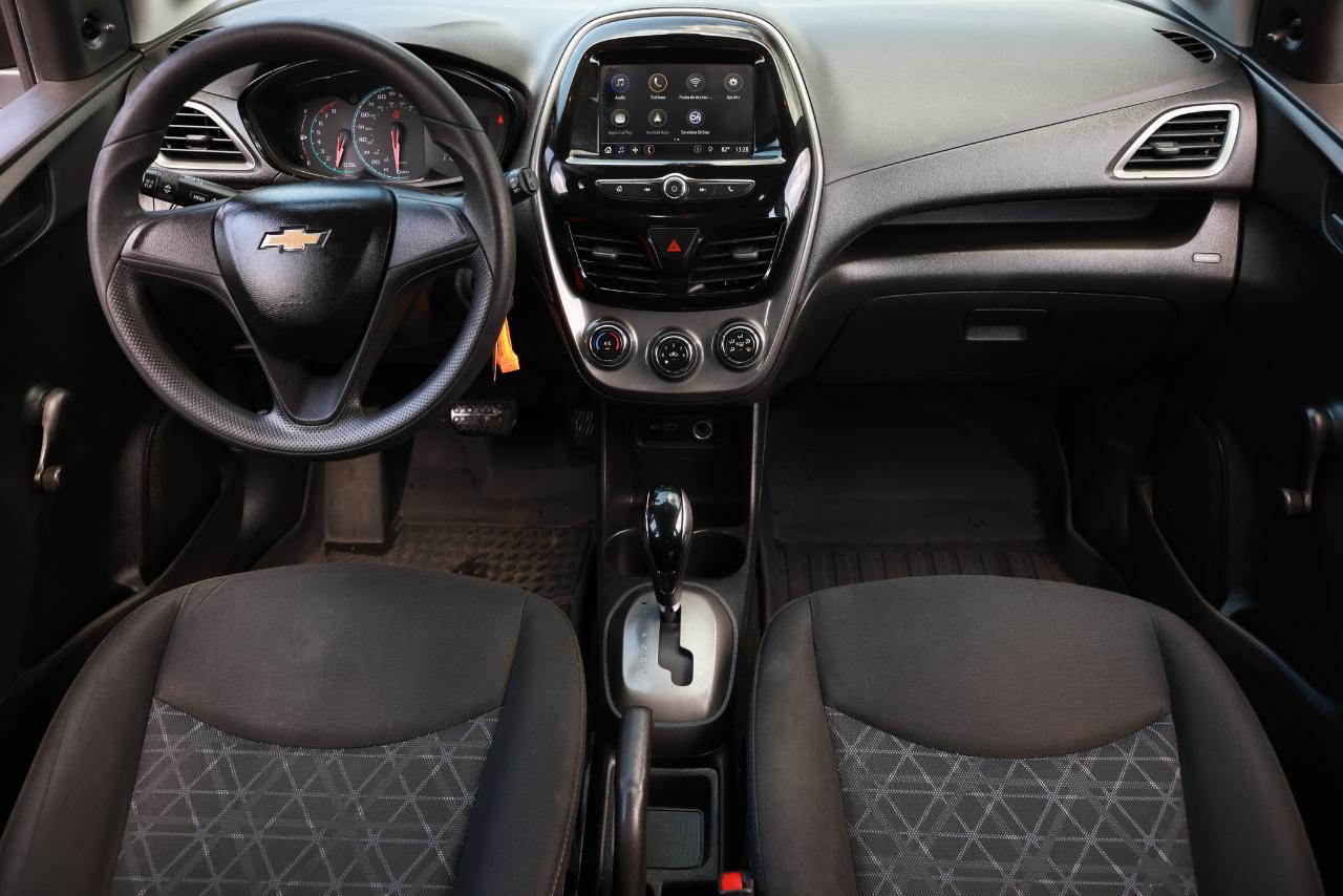Chevrolet Spark  2020