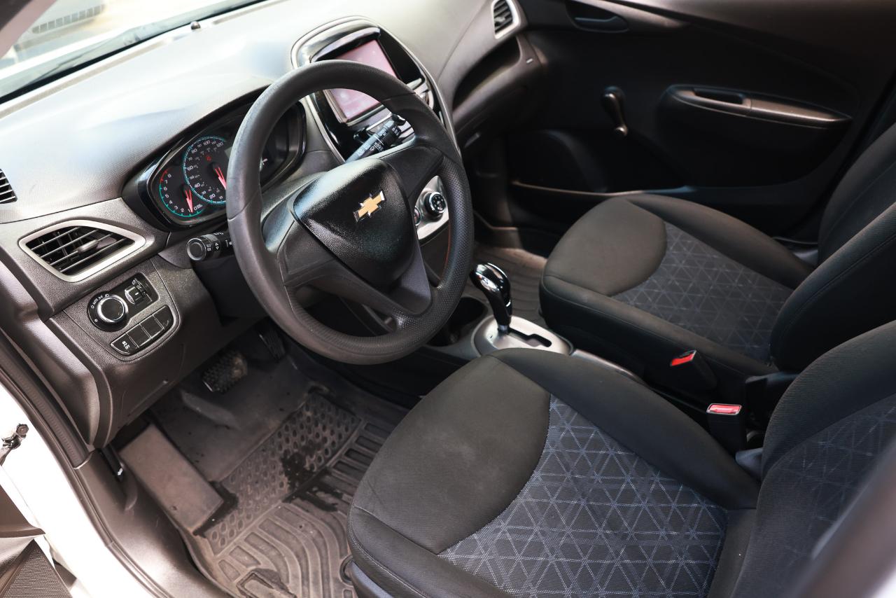 Chevrolet Spark  2020