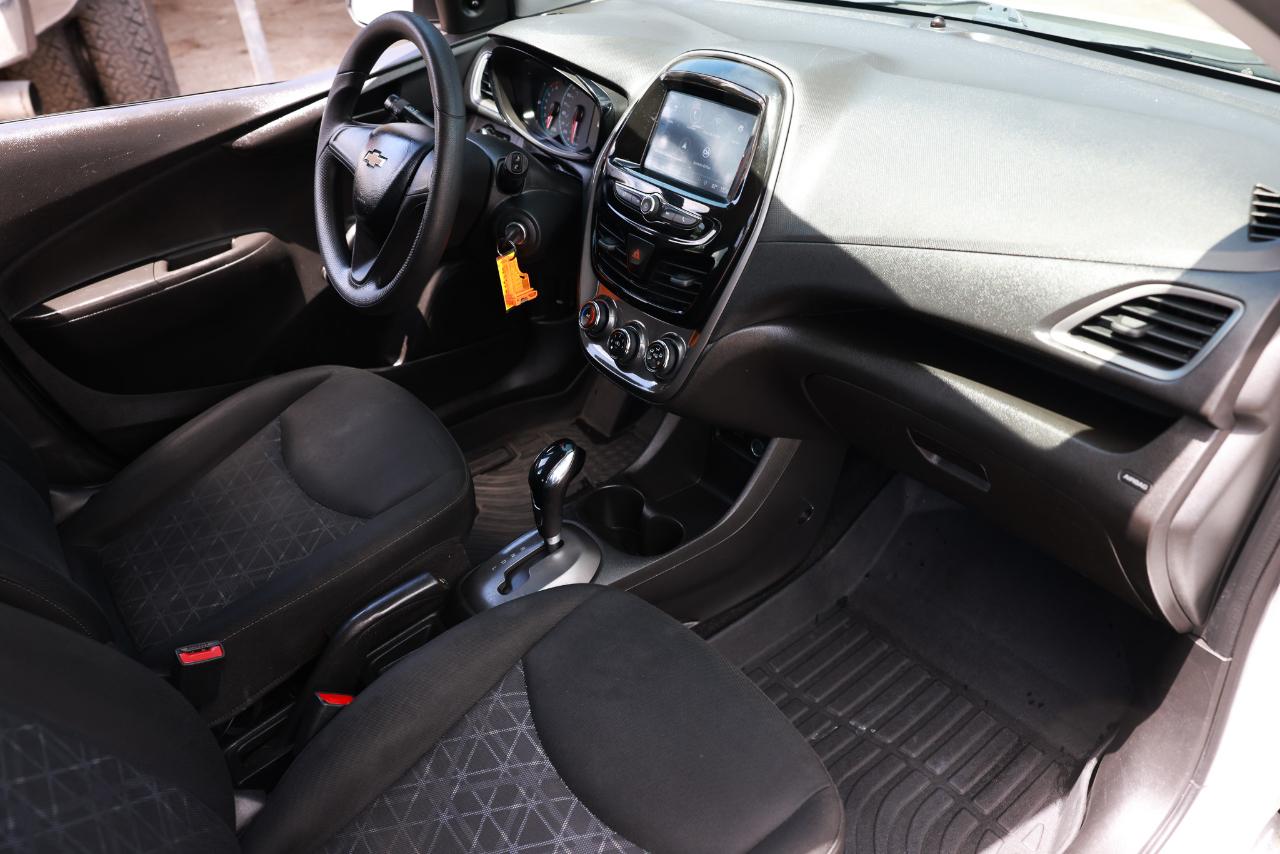 Chevrolet Spark  2020