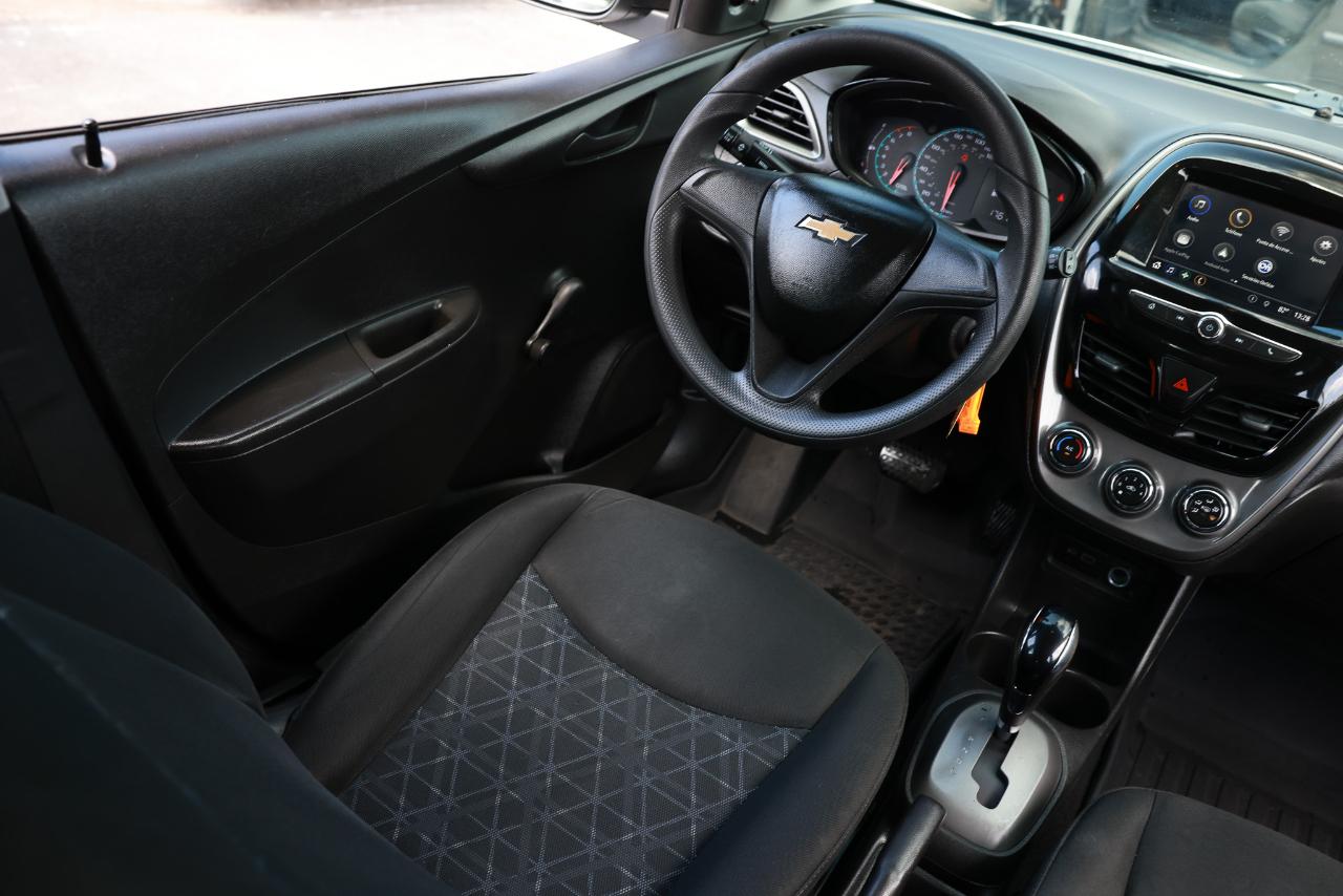 Chevrolet Spark  2020