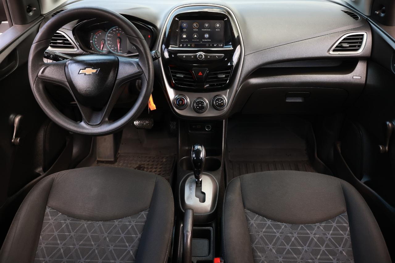 Chevrolet Spark  2020