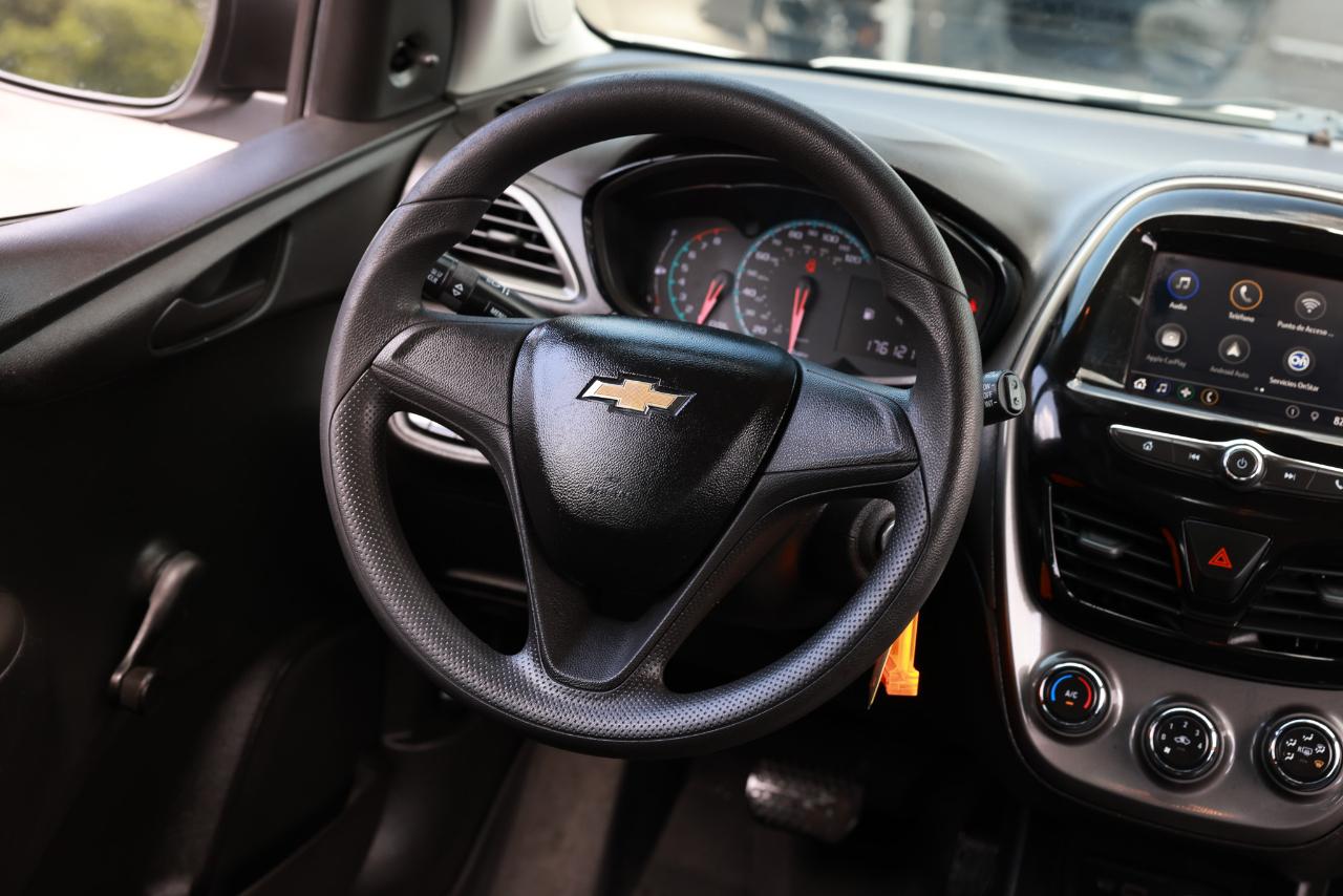 Chevrolet Spark  2020