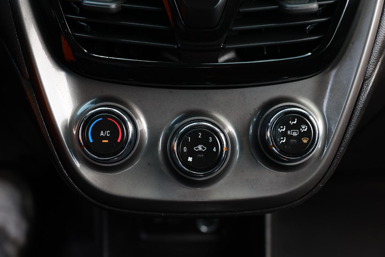 Chevrolet Spark  2020