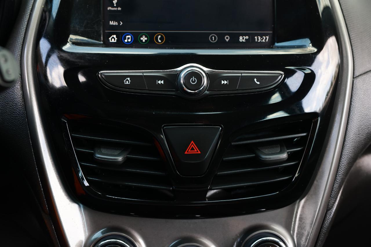 Chevrolet Spark  2020