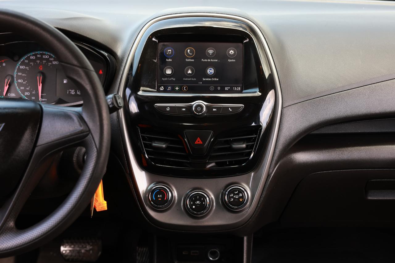 Chevrolet Spark  2020