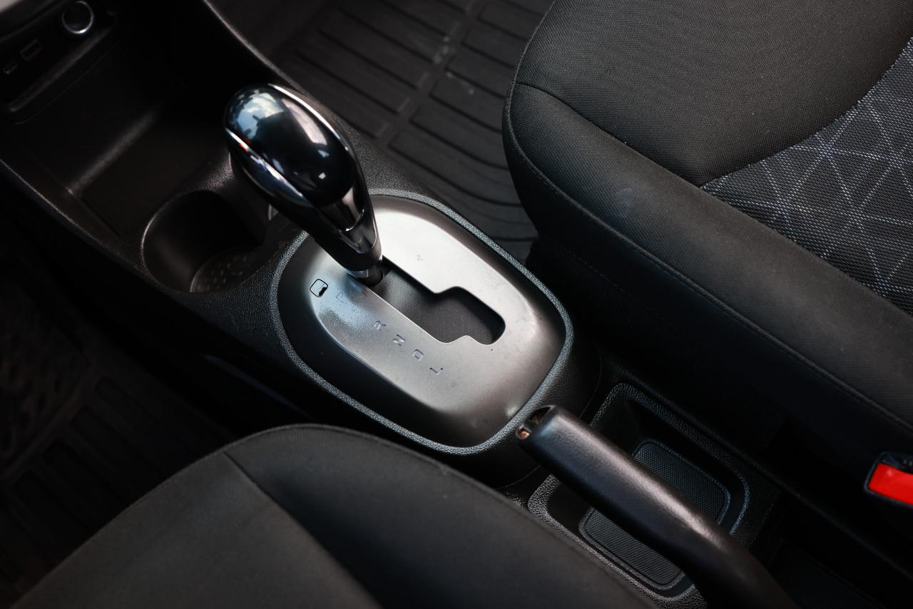 Chevrolet Spark  2020