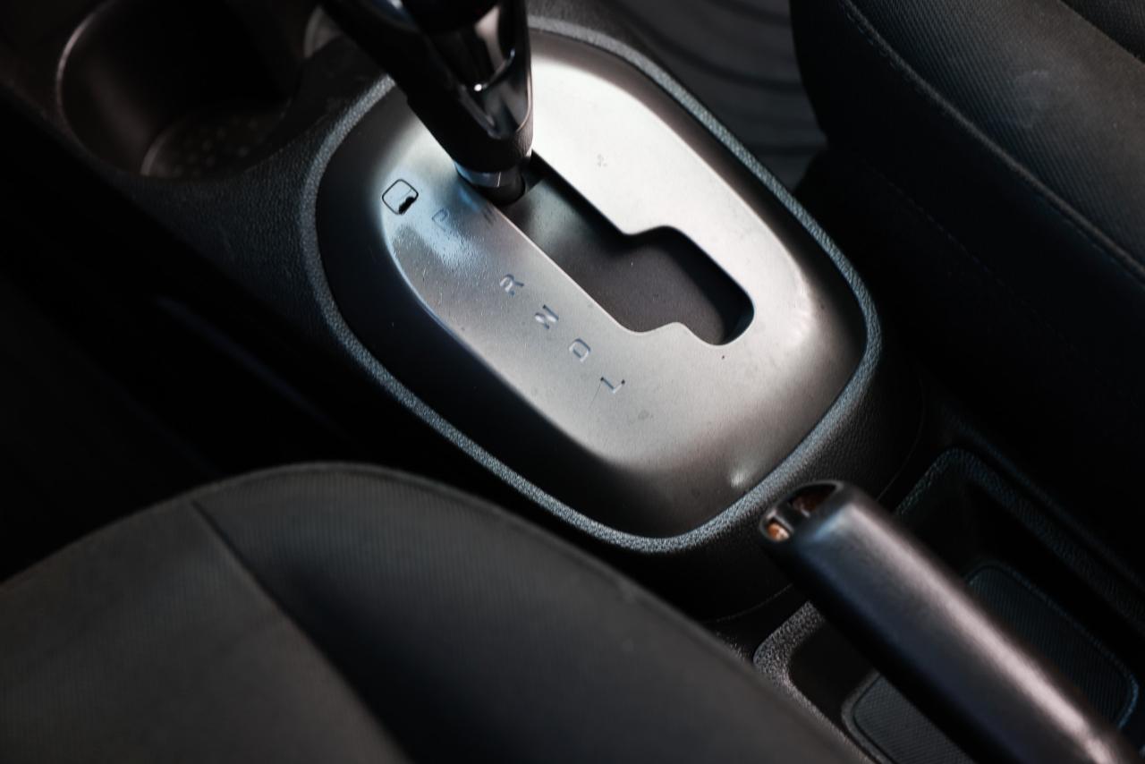 Chevrolet Spark  2020