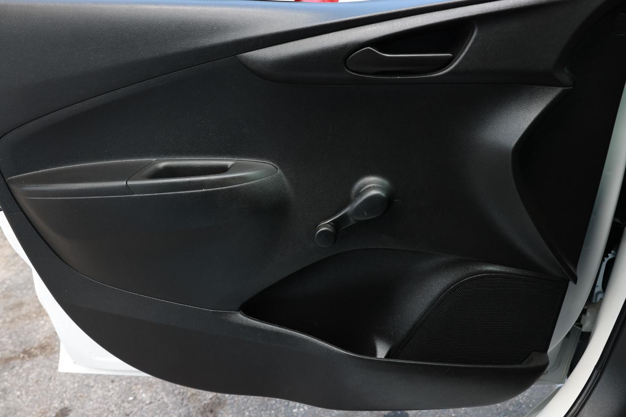 Chevrolet Spark  2020