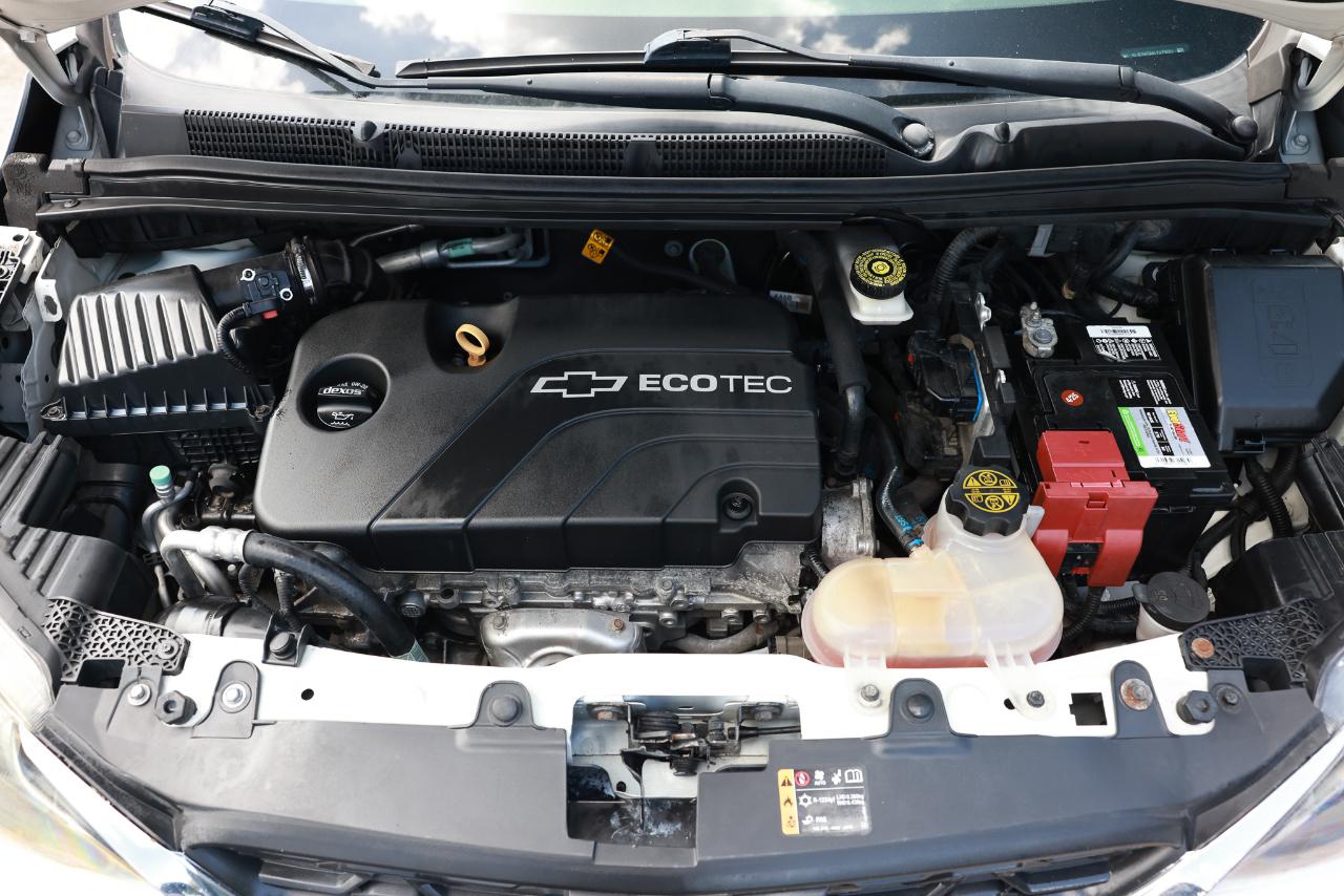Chevrolet Spark  2020