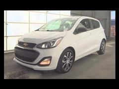 2020 Chevrolet Spark 