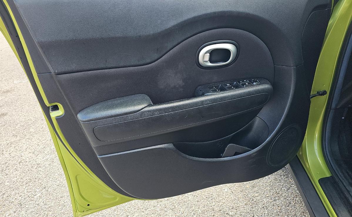 Kia Soul  2016