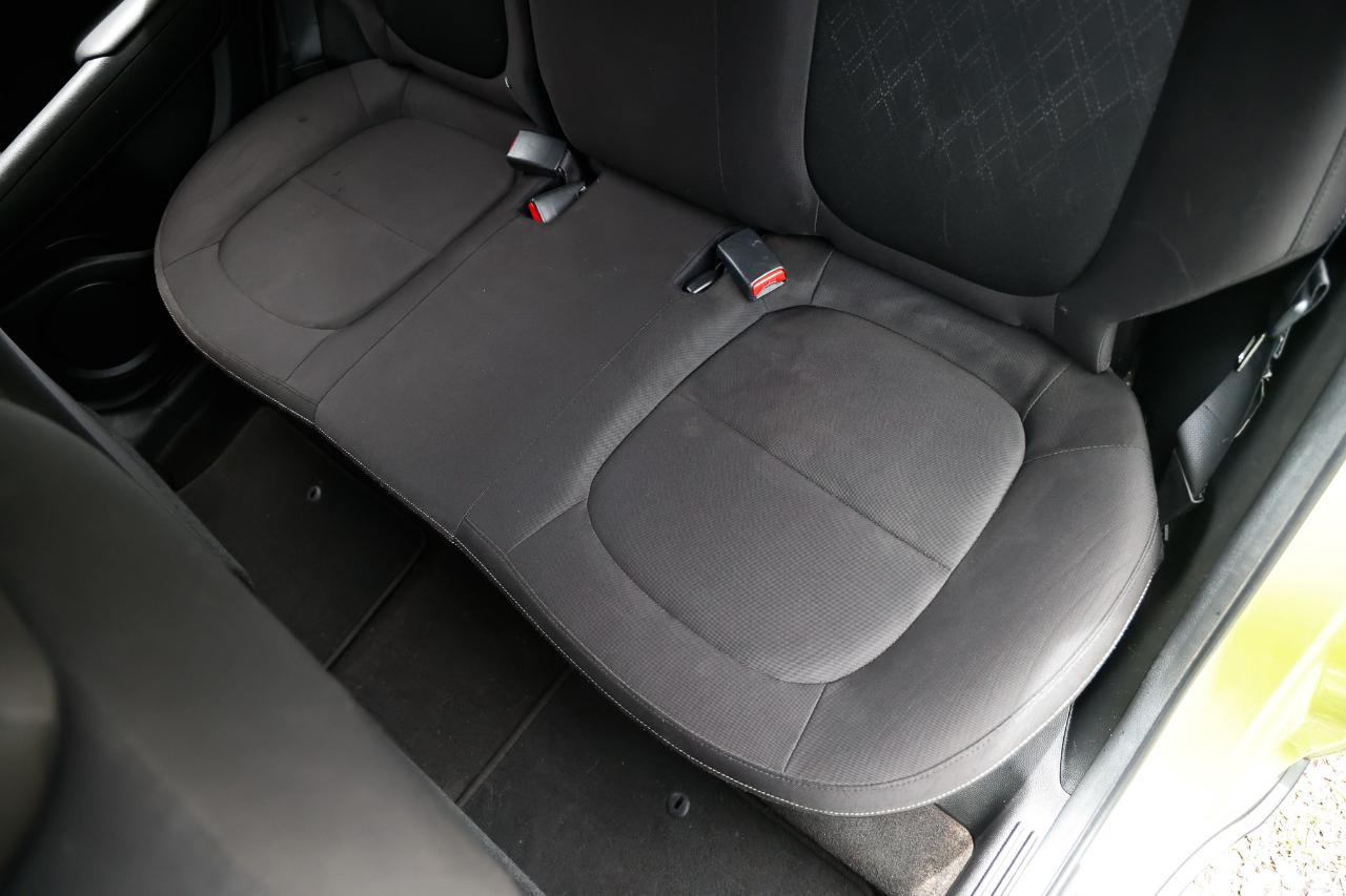 Kia Soul  2016