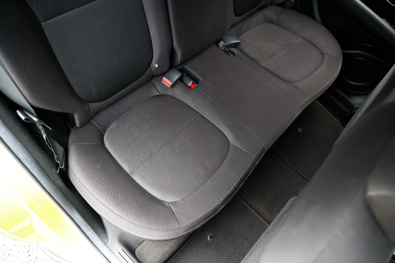 Kia Soul  2016