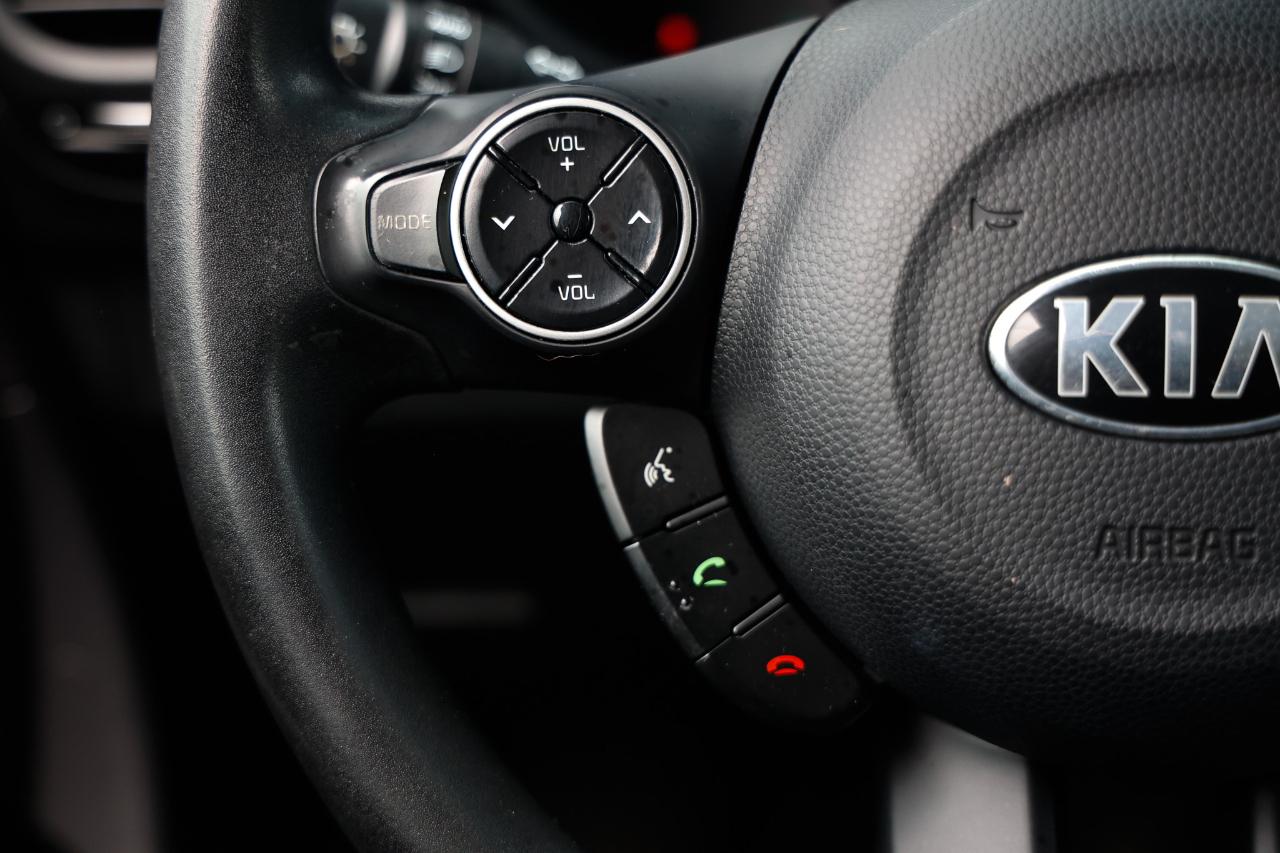 Kia Soul  2016