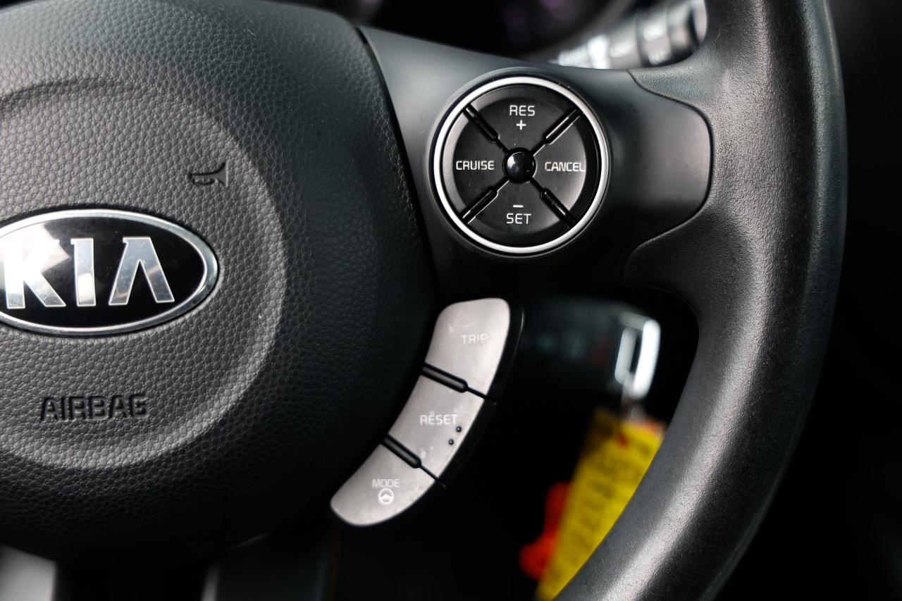 Kia Soul  2016